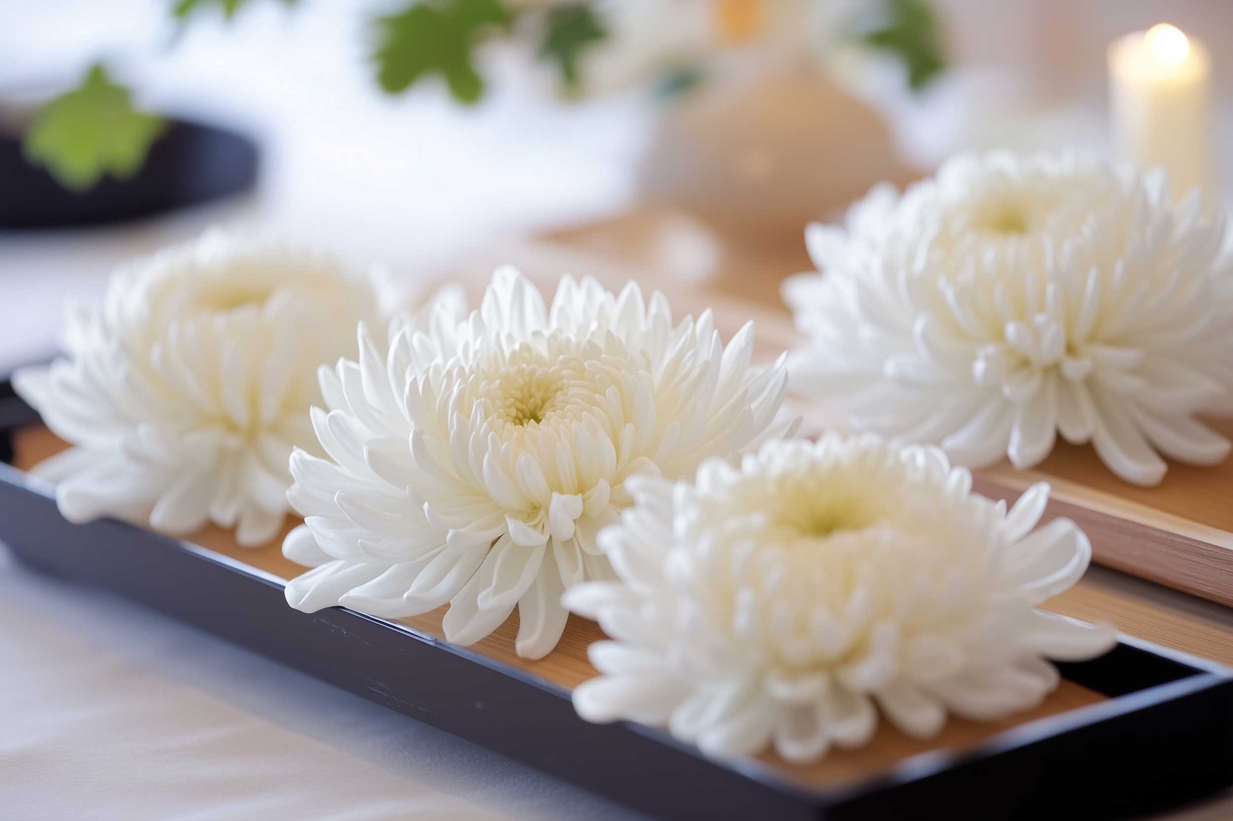 FSN九州で安心のご葬儀を。